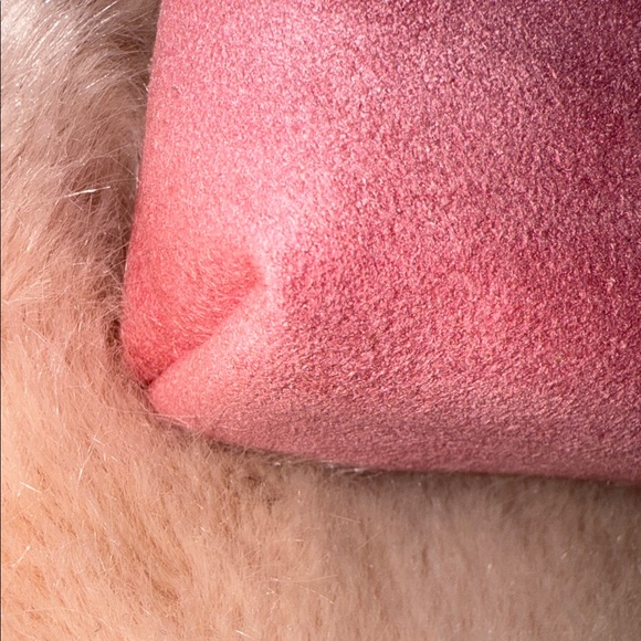 🎊Dior Pink Cosmetic Pouch - Picture 5 of 10